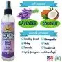 New Waterless Dog Shampoo | All Natural Dry Shampoo for Dogs or Cats No Rinse Required | 100% Non-Toxic with Natural Extract | Vet Approved Treatment - Made in USA - 1 Bottle 8oz (240ml) New Waterless Dog Shampoo | All Natural Dry Shampoo for Dogs or Cats No Rinse Required | 100% Non-Toxic with Natural Extract | Vet Approved Treatment - Made in USA - 1 Bottle 8oz (240ml)