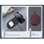 Houkoli Wireless Charger 3 in 1, Dual 10W Fast Wireless Charging Pad, for Apple iWatch Series 5/4/3/2/1, AirPods, iPhone 11/XS MAX/XR/XS/X/8/8 Plus, Samsung Galaxy S20/S10/S9/S8 All Qi-Enabled Phones