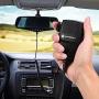fosa Durable Car Speaker Microphone Mic with 8 Pin RJ Connector for Motorola GB338/GM950/GM300/GM3688/MCX760/GM3188 Mobile Radio