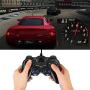JDROAD Wired USB Game Controller Joystick for Computers (Windows XP / 7/8 / 10) and steam and Android & PS3