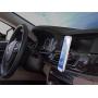 Scosche MAGWSM2 Magicmount Universal Magnetic Phone/Gps Suction Cup Mount for The Car, Home or Office