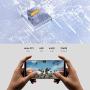 Unlocked Smartphone CUBOT X19 4GB RAM+64GB Cell Phone, 4000mAh, Dual 4G SIM, 5.93 inch FHD Display, Android 9.0 Pie, no Bloatware, GSM, AT&T and T-Mobile, Face ID, Fingerprint, Black