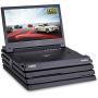 G-STORY 11.6 Inch IPS FHD 1080P Eye-care Portable Gaming Monitor for PS4 Pro(not included) With FreeSync, HDMI Cable, Built-in Multimedia Stereo Speaker,UL Certificated AC Adapter