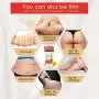 Hot Cream, Extreme Cellulite Slimming & Firming Cream, Body Fat Burning Massage Gel Weight Losing, Hot Serum Treatment for Shaping Waist, Abdomen and Buttocks Hot Cream, Extreme Cellulite Slimming & Firming Cream, Body Fat Burning Massage Gel Weight Losing, Hot Serum Treatment for Shaping Waist, Abdomen and Buttocks
