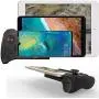 OUYAWEI Consumer Electronics G5 Wireless Bluetooth Gamepad Handle Controller Game Pad Joystick for Android Smartphone for PUBG Fortnite