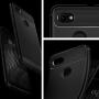 Spigen Rugged Armor Designed for Google Pixel 3a Case (2019) - Matte Black