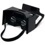 Google Cardboard,VR Headsets 3D Box Virtual Reality Glasses with Big Clear 3D Optical Lens and Comfortable Head Strap for All 3-6 Inch Smartphones (VR2.0 Black, 1 Pack) Google Cardboard,VR Headsets 3D Box Virtual Reality Glasses with Big Clear 3D Optical Lens and Comfortable Head Strap for All 3-6 Inch Smartphones (VR2.0 Black, 1 Pack)