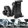 Car Headrest Mount,Ansteker Car Headrest Tablet Holder for iPad Pro/Air/Mini,Kindle Fire HD,Nintendo Switch,iPhone&Other Smartphones Stand Cradle Bracket Holder for 4’’-11’’with 360° Angle-Adjustable Car Headrest Mount,Ansteker Car Headrest Tablet Holder for iPad Pro/Air/Mini,Kindle Fire HD,Nintendo Switch,iPhone&Other Smartphones Stand Cradle Bracket Holder for 4’’-11’’with 360° Angle-Adjustable