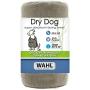 Wahl Dog Drying Towel, Tan