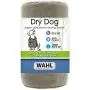 Wahl Dog Drying Towel, Tan Wahl Dog Drying Towel, Tan