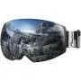 OutdoorMaster Ski Goggles PRO - Frameless, Interchangeable Lens 100% UV400 Protection Snow Goggles for Men & Women OutdoorMaster Ski Goggles PRO - Frameless, Interchangeable Lens 100% UV400 Protection Snow Goggles for Men & Women