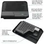 CarQiWireless Wireless Charger for Honda CRV 2019 2018 2017 Car Fast Charging Charger, Center Console Holder Storage Box with QI Enable Cell Phone Wireless Charging Pad Mat for CR-V Interior Accessory CarQiWireless Wireless Charger for Honda CRV 2019 2018 2017 Car Fast Charging Charger, Center Console Holder Storage Box with QI Enable Cell Phone Wireless Charging Pad Mat for CR-V Interior Accessory