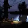 TACKLIFE Rechargeable Work Light,15W Camping Light With Lumen LED Bright,Car Charger with 4.9FT USB Output Cable,Waterproof IP65 for Outdoor Work and Fishing TACKLIFE Rechargeable Work Light,15W Camping Light With Lumen LED Bright,Car Charger with 4.9FT USB Output Cable,Waterproof IP65 for Outdoor Work and Fishing