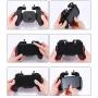 Mobile Controller,Aim Keys L1R1/Knives Out/Rules of Survival,Cellphone Game Trigger,Battle Royale Sensitive Shoot (Games conteollerD)