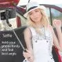 EMFOCE 3&1 Selfie Stick Phone Tripod Portable Metal Stabilizer with Remote Control Tripod for iPhone 11 Xs Xr 6 7 8 10 Plus Pro Note 8 9 10 Galaxy S7 S9 S10 Plus Android iOS Phone Stick EMFOCE 3&1 Selfie Stick Phone Tripod Portable Metal Stabilizer with Remote Control Tripod for iPhone 11 Xs Xr 6 7 8 10 Plus Pro Note 8 9 10 Galaxy S7 S9 S10 Plus Android iOS Phone Stick