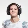 Gaming Headset for PC PS4 Xbox One Tablet Mac Smart Phone Gaming Headphone with Noise Canceling Mic,Bass Surround,Soft Memory Earmuffs AH38 (Black) Gaming Headset for PC PS4 Xbox One Tablet Mac Smart Phone Gaming Headphone with Noise Canceling Mic,Bass Surround,Soft Memory Earmuffs AH38 (Black)