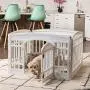 IRIS USA 24” Exercise Playpen Panels for Dog IRIS USA 24” Exercise Playpen Panels for Dog