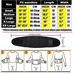 Waist Trainer Belt Waist Cincher Trimmer Slimming Body Shaper Belts Sport Girdle for Women