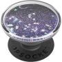 PopSockets: PopGrip with Swappable Top for Phones and Tablets - Galaxy Purple Tidepool