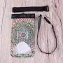 Cartoon Waterproof Mobile Phone Bags Printing Swimming Balloon Pouch Cases Cover (Bohemia-4) Cartoon Waterproof Mobile Phone Bags Printing Swimming Balloon Pouch Cases Cover (Bohemia-4)