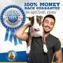 Colts Pet Supplies 120 Soft Chewy Probiotics for Dogs Natural Chicken Flavor, Supplements Diet Made in USA for Digestive, Gut and Immunity Health 9.3 Oz (120) Colts Pet Supplies 120 Soft Chewy Probiotics for Dogs Natural Chicken Flavor, Supplements Diet Made in USA for Digestive, Gut and Immunity Health 9.3 Oz (120)