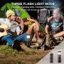 Portable Bluetooth Speaker, Wireless Speaker with Crystal Clear Sound, Enhanced Bass, 30H Playtime, 360° Full Surround Sound, 10W Dual High Performance Drivers, Waterproof Speaker for Home, Travel