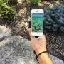 OCTO MOUNTS: Handheld Stabilizer for Cell Phone or GoPro Camera. Compatible with Action Cameras, DSLR, iPhones, Samsung Galaxy, HTC, etc. (HH Blue) OCTO MOUNTS: Handheld Stabilizer for Cell Phone or GoPro Camera. Compatible with Action Cameras, DSLR, iPhones, Samsung Galaxy, HTC, etc. (HH Blue)