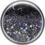 PopSockets: PopGrip with Swappable Top for Phones and Tablets - Starring Silver Tidepool