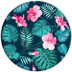 PopSockets: Collapsible Grip & Stand for Phones and Tablets - Hibiscus