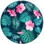 PopSockets: Collapsible Grip & Stand for Phones and Tablets - Hibiscus