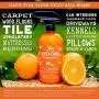 ANGRY ORANGE Ready-to-Use Citrus Pet Odor Eliminator Pet Spray - Urine Remover and Carpet Deodorizer for Dogs and Cats ANGRY ORANGE Ready-to-Use Citrus Pet Odor Eliminator Pet Spray - Urine Remover and Carpet Deodorizer for Dogs and Cats