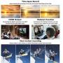 4K Video Camera Camcorder with Microphone 30FPS 48MP Vlogging Camera with Rotatable 3.0” Touch Screen and Time-Lapse Digital Camera IR Night Vision Webcam