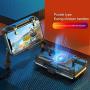 WILIAS - Mobile Phone Game Shooter Trigger Fire Button Gamepad Joystick for for Smart Phone Gamepads Gaming Accessories
