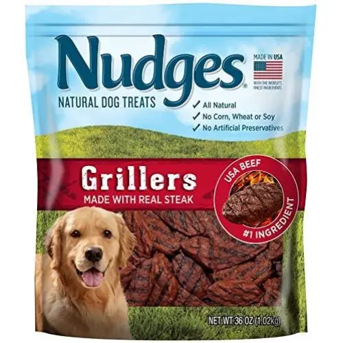 Nudges Grillers Nudges Grillers