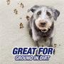 Resolve Pet High Traffic Carpet Foam, 88 oz (4 Cans x 22 oz), Cleans Freshens Softens & Removes Stains