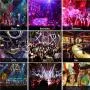 LEDBLE Disco Ball Light Bluetooth Mobile APP Control, Sound Activated USB Disco Light with Timer Led Disco Lights for Parties Room Car Kids Dance Karaoke Dj Show Club Bar Pub LEDBLE Disco Ball Light Bluetooth Mobile APP Control, Sound Activated USB Disco Light with Timer Led Disco Lights for Parties Room Car Kids Dance Karaoke Dj Show Club Bar Pub