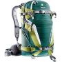 Deuter Freerider 26 Backpack - 1587cu in (Forest/Moss)