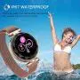 ZGPAX Fitness Tracker Smart Watch,Activity Tracker Waterproof Pedometer Wrist Watch with Step Counter Calorie Counter Heart Rate Monitor Sleep Monitor for Women Men Kids ZGPAX Fitness Tracker Smart Watch,Activity Tracker Waterproof Pedometer Wrist Watch with Step Counter Calorie Counter Heart Rate Monitor Sleep Monitor for Women Men Kids