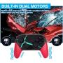 Railay Wireless Controller for Nintendo Switch/Switch lite,Pro Controller Bluetooth Gamepad Joypad
