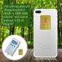 6 Pack - Anti EMF Radiation Protection Shield Sticker, Radiation Neutralizer Shield Blocker, EMF Radiation Protection Device for Cell Phone, Laptop and All Electronic Devices-EMF Protection Products