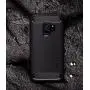 Spigen Rugged Armor Designed for Samsung Galaxy S9 Case (2018) - Matte Black