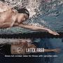Speedo Unisex-Child Swim Goggles Junior Hyper Flyer Ages 6-14