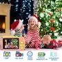 BlueFire Kids Digital Camera, Mini 2 Inch Screen Childrens Camera, 8MP HD Child Camcorder, Best Digital Camera for Boys and Girls (Pink) BlueFire Kids Digital Camera, Mini 2 Inch Screen Childrens Camera, 8MP HD Child Camcorder, Best Digital Camera for Boys and Girls (Pink)