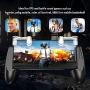 GameSir F2 Mobile Game Controller, L1R1 Mobile Game Trigger Joystick for 4.5-6.4" Phone, Mobile Controller Grip Case for PUBG/Knives Out/Rules of Survival