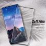 KNOWAIR Galaxy S10 Screen Protector,Full Coverage Tempered Glass[2 Pack][High Definition][Designed for Ultrasonic Fingerprint] Tempered Glass Screen Protector Suitable for Galaxy S10