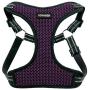 Voyager Step-In Flex Dog Harness - All Weather Mesh, Step In Adjustable Harness for Small and Medium Dogs by Best Pet Supplies