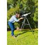 Orion 10282 STARBLAST 90mm Altazimuth Travel Refractor Telescope