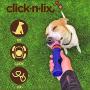 Himalayan Pet Supply Click-n-lix Picnic Chicken Treat Classic Set
