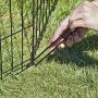MidWest Homes for Pets Folding Metal Exercise Pen/Pet Playpen