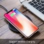 TORRAS Slim Fit iPhone Xs Case/iPhone X Case, Hard Plastic PC Super Thin Mobile Phone Cover Case with Matte Finish Coating Grip Compatible with iPhone X/iPhone Xs 5.8 inch, Rose Gold